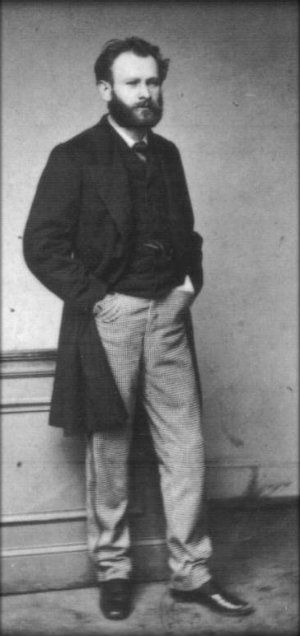 Edouard_Manet 1860